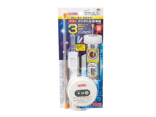 サーモス:マイボトル洗浄器:APA-800