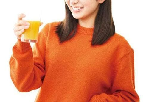 トフィー「ミニスロージューサー K-BD4」3