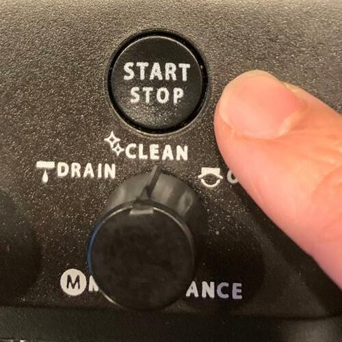 メンテナンスのしやすさは?(水タンク編)