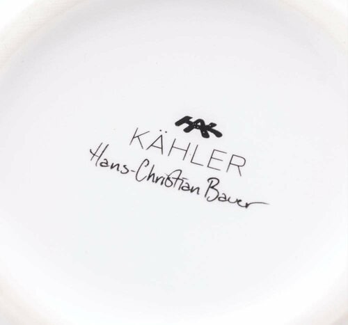  ケーラー ハンマースホイ ベース M イメージ3