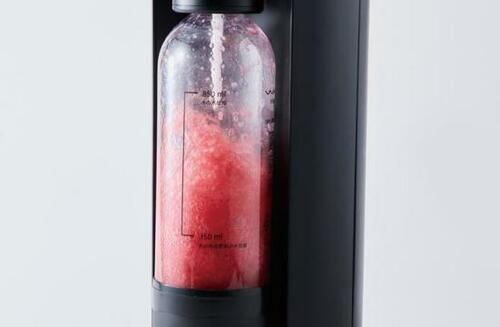 おすすめ2:家でおいしい炭酸水マグナムグランド