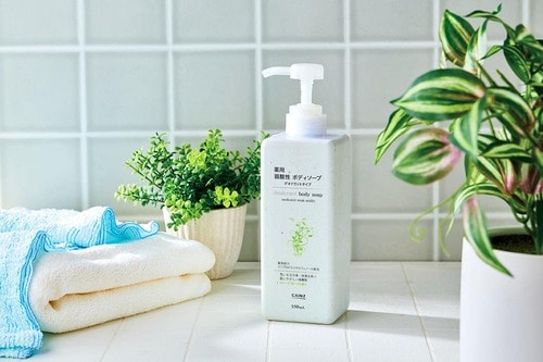 ボディソープは1000円以下で買いたい! プチプラボディソープおすすめ イメージ