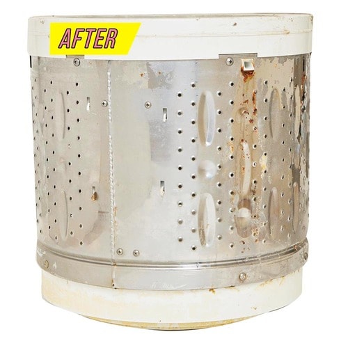 After 洗濯槽クリーナーおすすめ イメージ