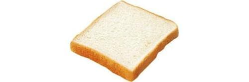 15位: ファミマベーカリー小麦香るしっとりした食パン 6枚 食パンおすすめ イメージ