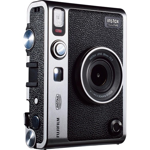 プレゼントにおすすめの家電おすすめ FUJIFILM instax mini Evo イメージ1