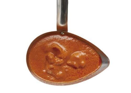 バターのリッチな風味がたまらないカルディ「バターチキン」 イメージ