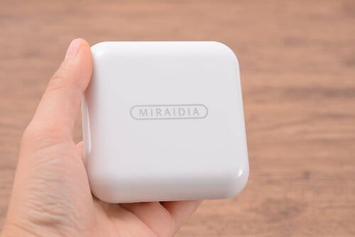 第7位:MIRAIDIA「ピルケース」 ピルケースおすすめ イメージ2