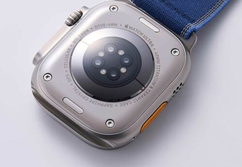 センサー スマートウォッチおすすめ イメージ