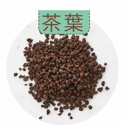 ルピシア「アッサム CTC(袋入)」 イメージ2