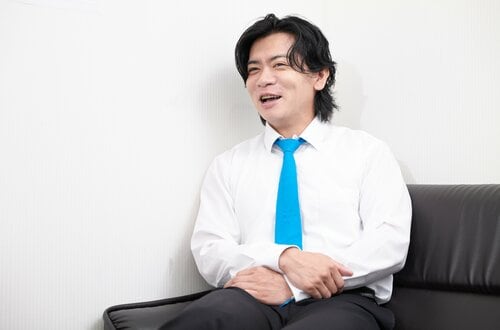 ここだけ読んどけ!②「難関すぎない?ハンター試験」 コンプレックス漫画おすすめ イメージ