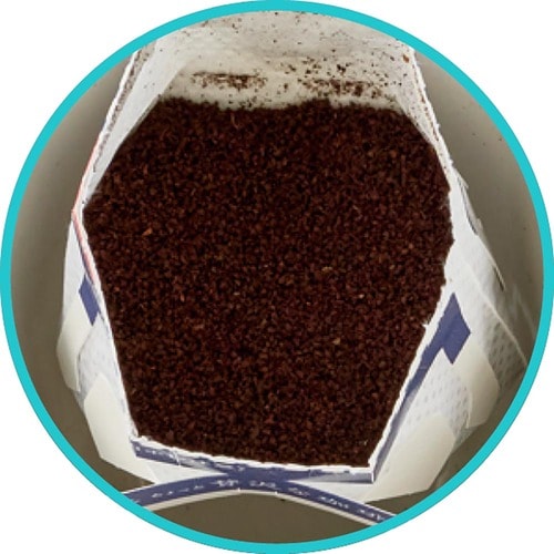 ドリップコーヒーおすすめ AGF 「ちょっと贅沢な珈琲店」 プレミアムドリップ 香り澄みわたるスペシャル・ブレンド 14袋 イメージ2