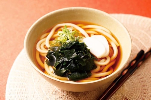 小麦麺から米粉麺にチェンジ 米粉麺おすすめ イメージ
