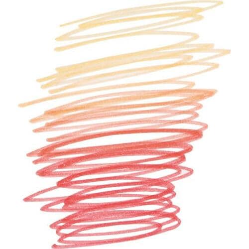 キレイなグラデーションが描ける！便利な「カメレオンペン」 イメージ2