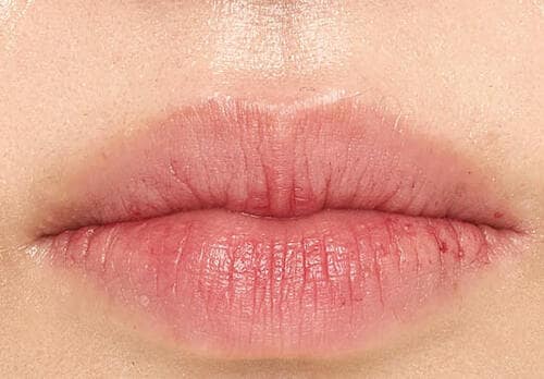 【昼】ランチ後 口紅おすすめ イメージ