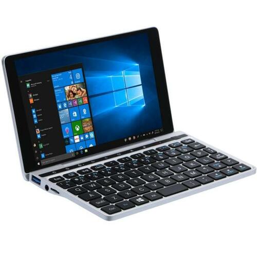 GPD:GPD Pocket 2:ノートパソコン