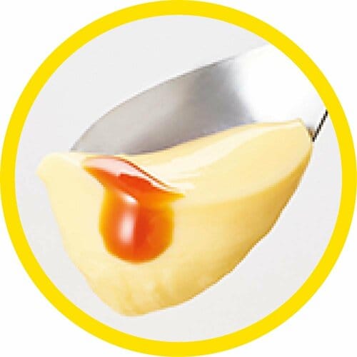 おいしさ プリンおすすめ イメージ