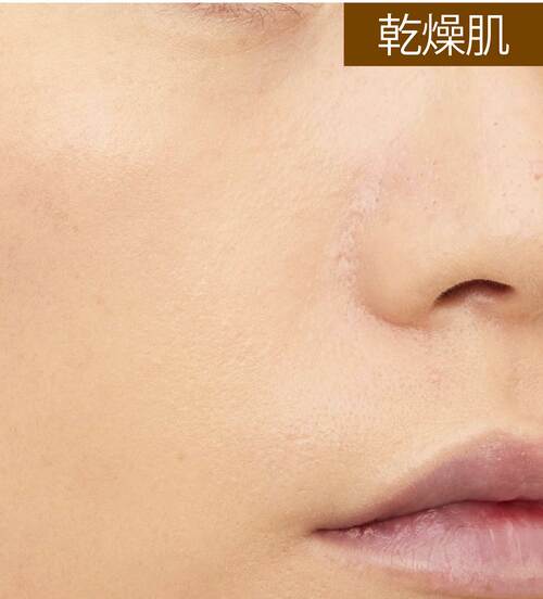 乾燥肌 ツヤ肌ファンデーションおすすめ イメージ