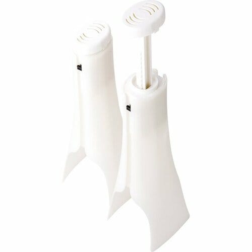 like-it:ブーツスペースセーバー:下駄箱収納