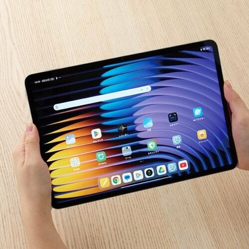 Androidタブレットおすすめ シャオミ Xiaomi Pad 7 Pro イメージ