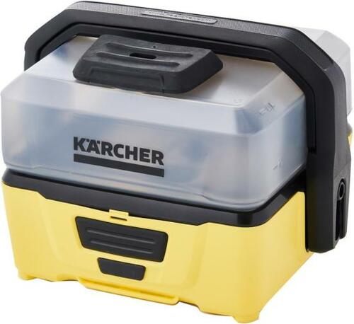 【A評価】ホースもいらない最高の手軽さ イメージ