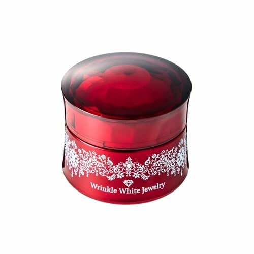 オールインワンジェルおすすめ クリスタルジェミー チェンジ カオリホワイト リンクルホワイトジュエリーWPP イメージ1