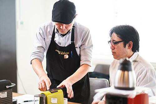 カプセル6ブランドを飲み比べ!コーヒーマシン全21製品を完全ガイド!