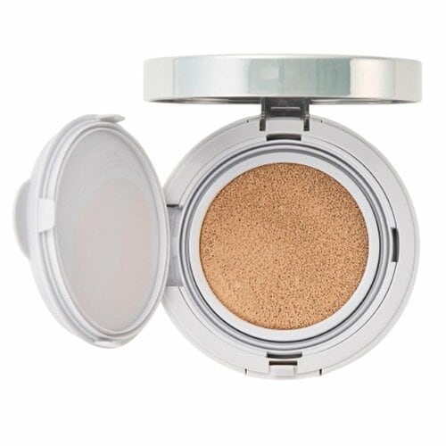 韓国クッションファンデーションおすすめ クラビュー アーバン パールセーション ハイカバレッジ テンションクッションEX/23 イメージ2