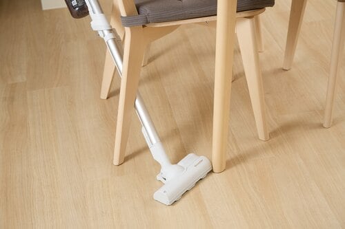 選び方1:集じん方式 掃除機おすすめ イメージ