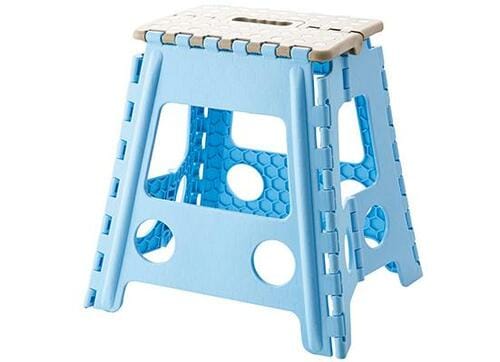 軽くて安定感バツグン 菊屋の「セノピー39」 イメージ