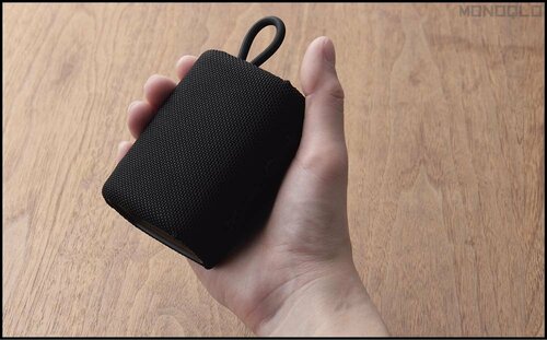 サイズ感 Bluetoothスピーカーおすすめ イメージ