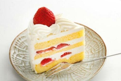 ちょっと残念ないちごもアレンジでおいしく変身 イメージ3