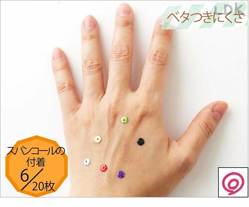 不快になるようなベタベタ感はナシ プチプラボディクリームおすすめ イメージ