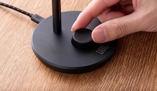 【操作性】操作は超シンプル ゲーミングマイクおすすめ イメージ