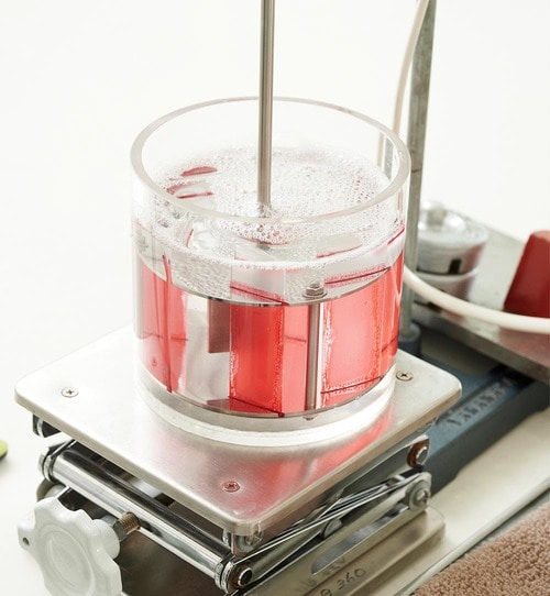 2：洗剤液で洗浄 食器用洗剤おすすめ イメージ