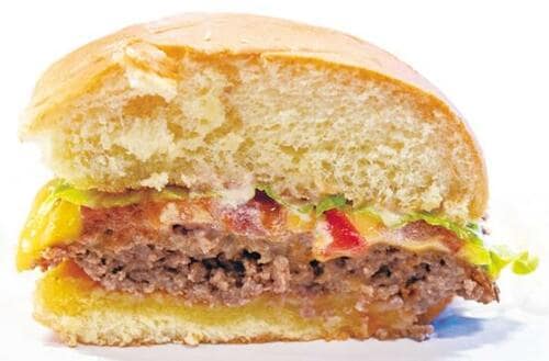 実食したのはこちら イメージ2