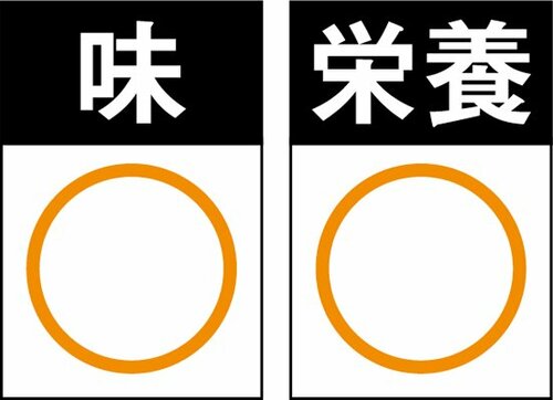 2位はセブンのサラダチキンハーブ適度な塩味でバランスの良い味わい