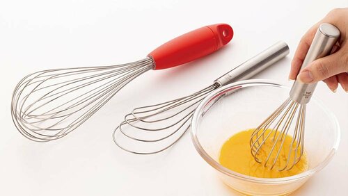 三者三様!212で買える泡立て器をジャッジ イメージ