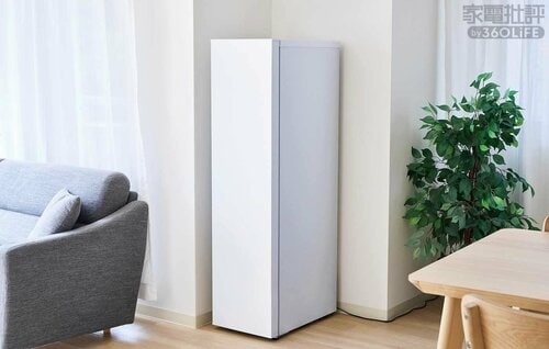 スリムだから隙間に置ける! 家電ベストバイ オブザイヤーおすすめ イメージ