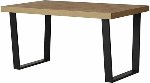 ジュピター ダイニングテーブル 140cm イメージ