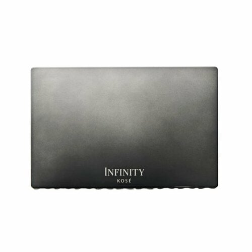 パウダーファンデーションのおすすめはインフィニティ ファンデーションおすすめ イメージ