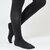 暖かいタイツおすすめ 靴下屋 吸湿発熱ベタタイツ イメージ2
