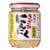 にんにく調味料おすすめ 桃屋 きざみにんにく お徳用 イメージ1