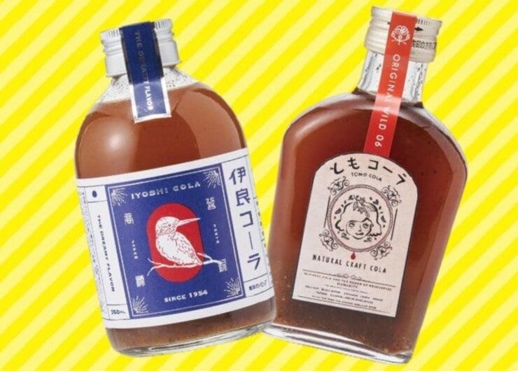 映える！ クラフトコーラおすすめ2選｜炭酸水よりウマいアレンジレシピも紹介