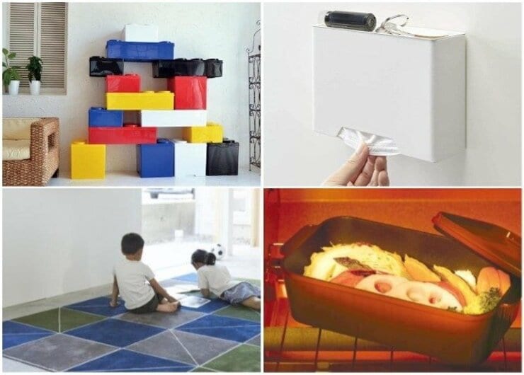 お家時間を心地よく！ 快適に過ごせるおすすめアイテム5選│『MONOQLO』がセレクト