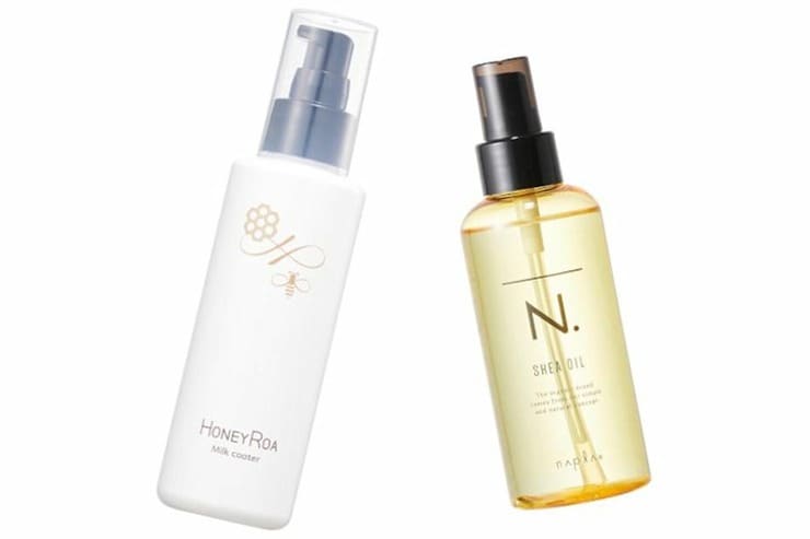 【ヘアケア】ドライヤー前はヘアミルクとオイル、どっちがおすすめ？｜『LDK』とプロが解説