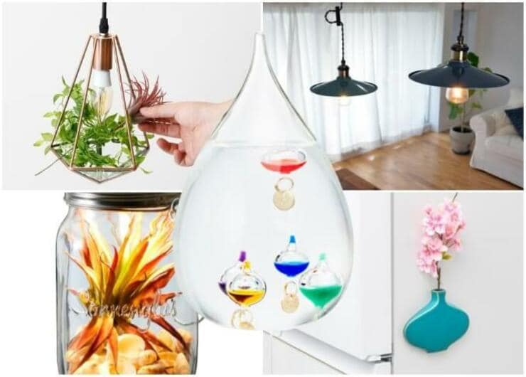 IKEA・ニトリじゃ見つからないっ！ネットで買える“一目惚れインテリア雑貨”5選｜『MONOQLO』が良いモノを見つけました