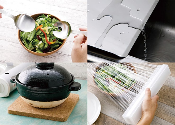 これは買い！ 絶対的オススメの、無印キッチン新製品BEST4<br>