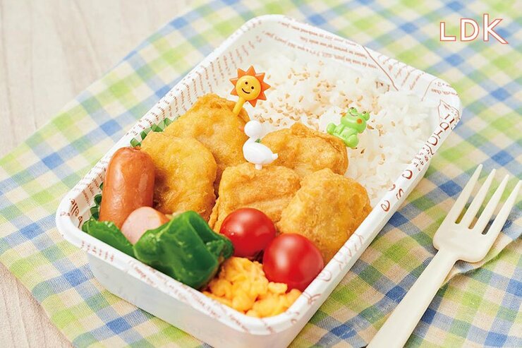 業務スーパーのナゲットは1個15円！ お弁当にフル回転する激安おすすめ7選【LDKベストバイ2023】