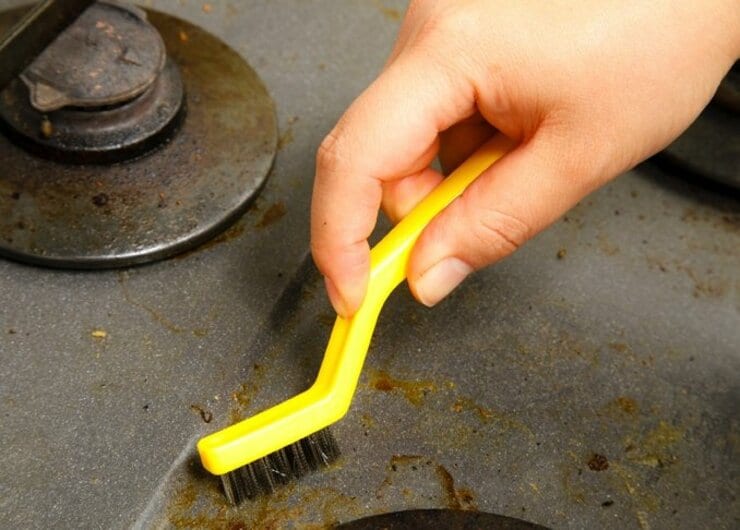 ダイソー、同じようなの売りすぎ！ 便利な掃除ブラシNo.1を決めました