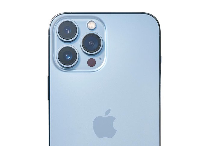 【Apple】iPhone13 Proシリーズのカメラ機能を検証｜『家電批評』がレビュー